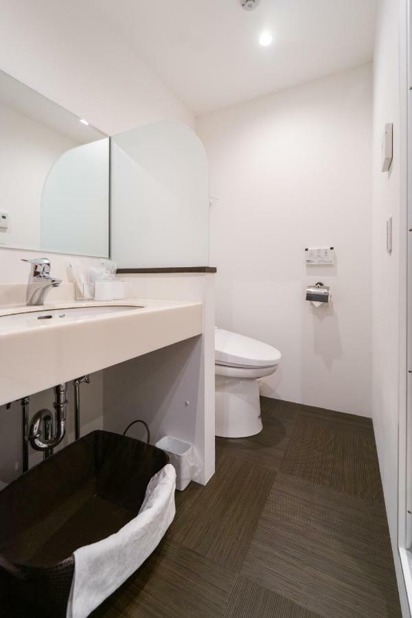 Dan Lan Hotel Nijo Kyokomachi Kyoto Eksteriør bilde